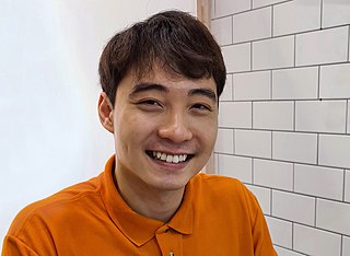 <span class="mw-page-title-main">Nigel Ng</span> Malaysian stand-up comedian and internet personality