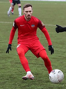 Nikita Glushkov (pesepakbola, lahir tahun 1994) 2021.jpg