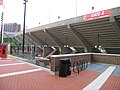 U Cincinnati Football Stadium