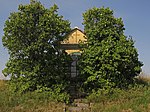 Wayside shrine