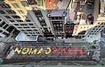 NoMad Piazza