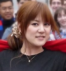 Noizi Ito at Epitanime 20100530 (cropped).jpg