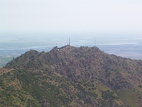 Mount Diablo