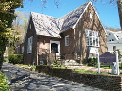 Northport Historic Library.JPG