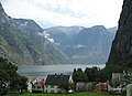 Undredal