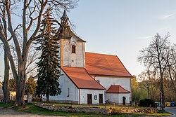 Church of Saint Catherine