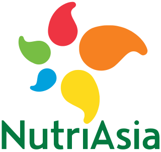 <span class="mw-page-title-main">NutriAsia</span> Philippine multinational food processing company