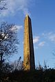 Cột tháp Cleopatra's Needle
