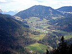 Oberau (Berchtesgaden)