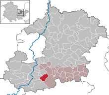 Oberbodnitz in SHK.svg