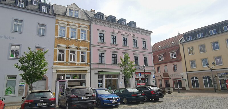 File:Obermarkt 14 14a Döbeln 2022-05-14 2.jpg