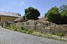 Oberroßla, Straße der Einheit 14-CTH