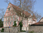 Schloss Eschenau