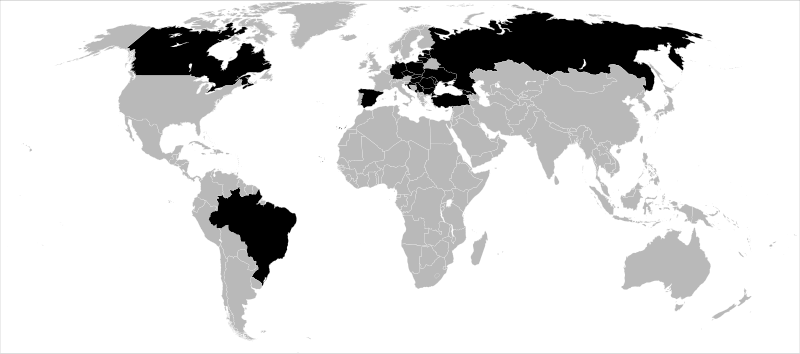 File:Official mourning after 2010 Polish plane crash map.svg