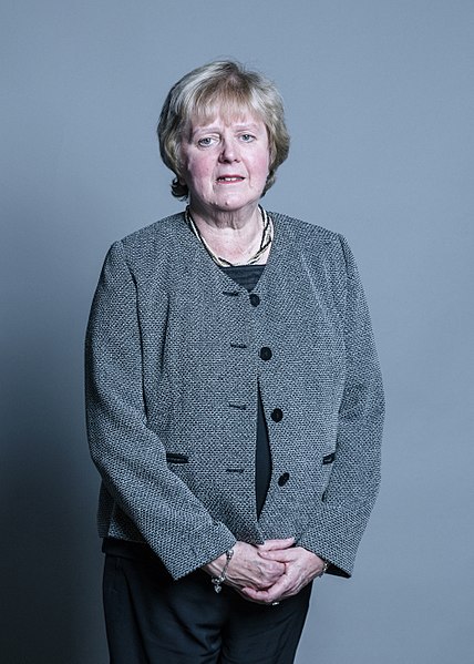 File:Official portrait of Baroness Humphreys.jpg