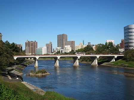 Okazaki, Aichi