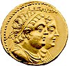 Ptolemaios II ja Arsinoe II