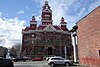 Old Bellingham City Hall As Seen From Street