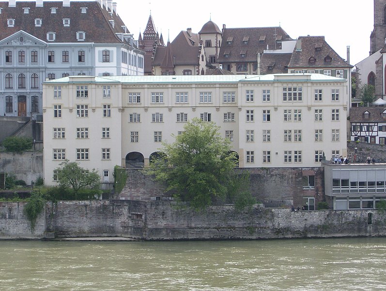 File:Old University Basel.jpg
