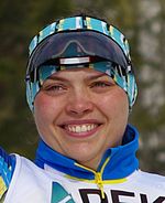 Olena Iurkovska