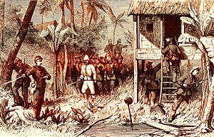 Hindia Belanda: Etimologi, Sejarah, Pemerintah