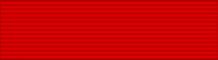 File:Order of Franz Joseph - Ribbon bar (Knight).svg