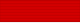 Order of Franz Joseph - Ribbon bar (Knight).svg