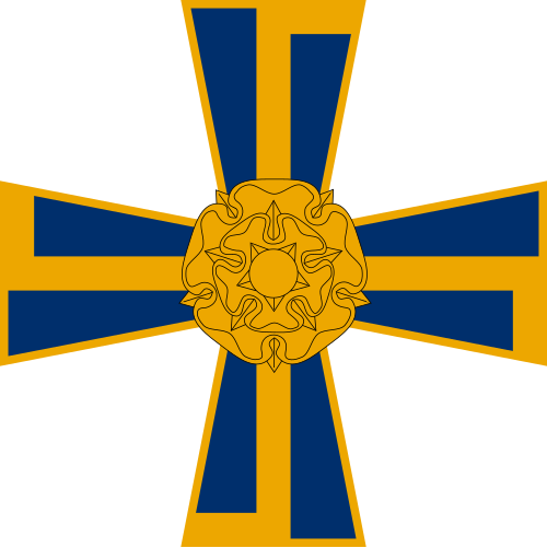 File:Order of the Cross of Liberty of Finland (heraldic).svg