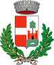 オルナーゴの紋章