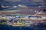 Thumbnail for Oroville–Osoyoos Border Crossing