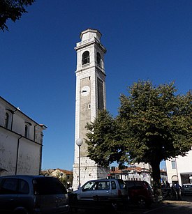 Orsago campanile.jpg
