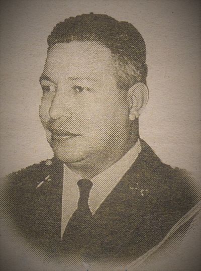Óscar Osorio