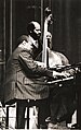 Oscar Peterson