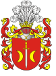 Herb szlachecki Ostoja