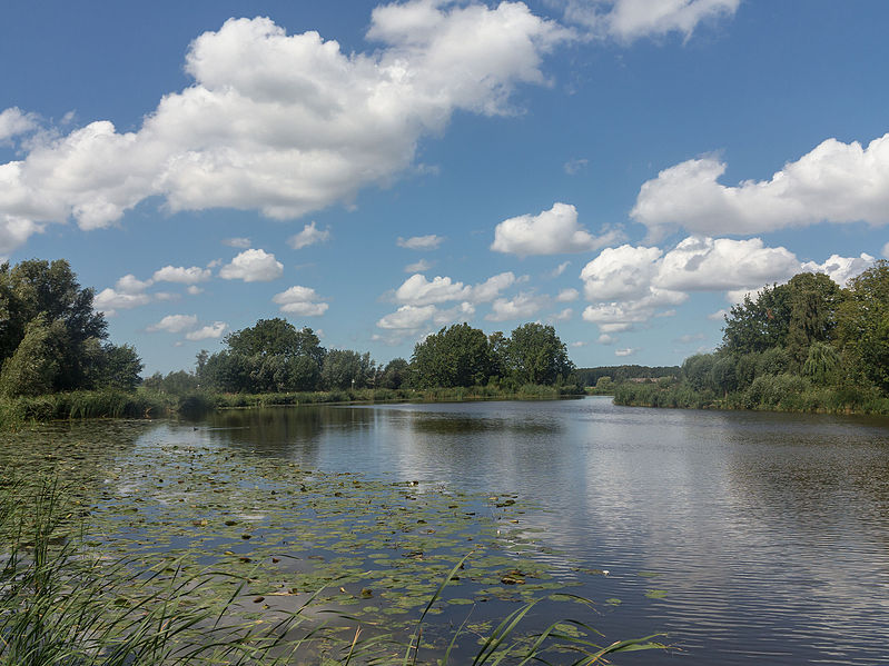 File:Ouderkerk ad Amstel, zicht op de Ronde Hoep foto2 2015-08-28 13.26.jpg