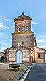 * Nomination Our Lady church in Saubens, Haute-Garonne, France. --Tournasol7 05:16, 24 September 2020 (UTC) * Promotion Good quality. --Berthold Werner 08:02, 24 September 2020 (UTC)