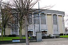 Our Lady of Consolation Roman Catholic church, Donnycarney.