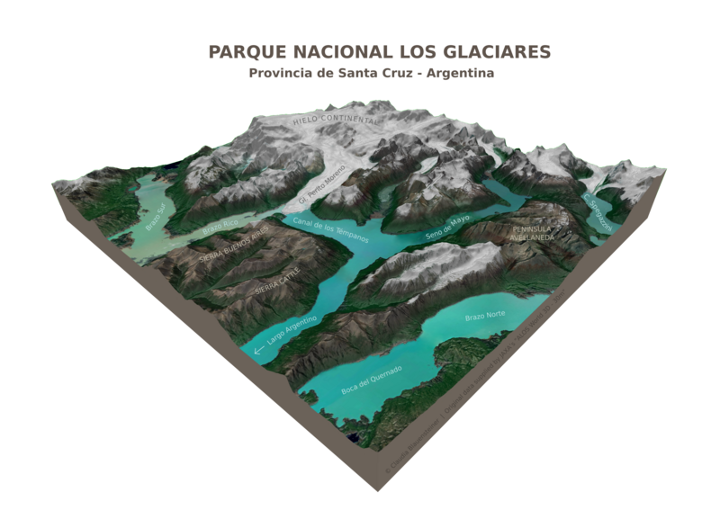 File:Overview Los Glaciares National Park.png