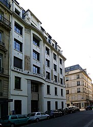 P1030082 Paris VIII rue Pasquier rwk.JPG 