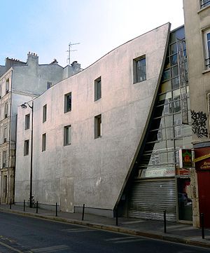 Artistic Athévains