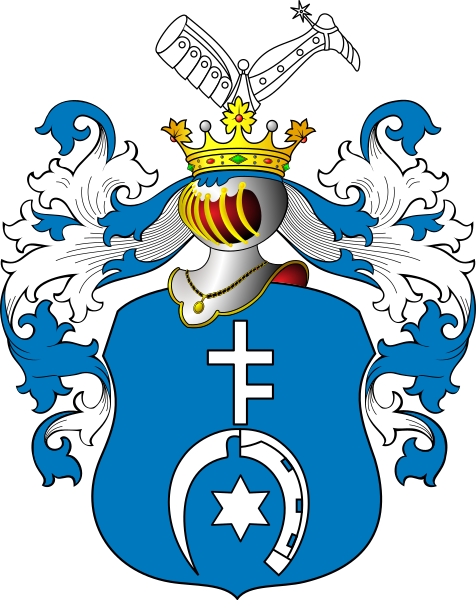 File:POL COA Czarnecki V.svg