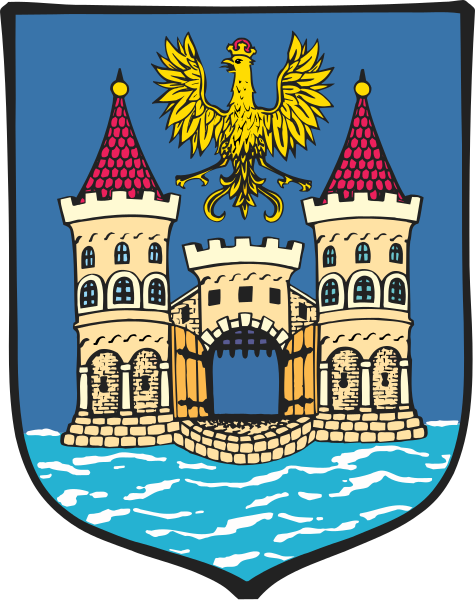 File:POL Cieszyn COA.svg