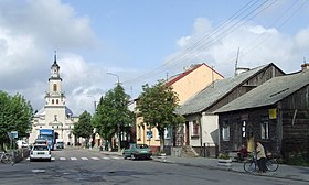 Radzanów (Mława)