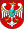Wappen des Powiat Gnieźnieński