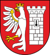 Huy hiệu của Huyện Zawierciański