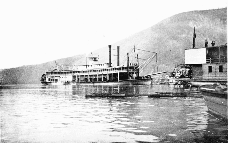 File:PSM V55 D180 Arrival of the sternwheeler to dawson from down river.png