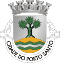 Porto Santo arması