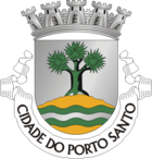 Escudo de Vila Baleira