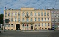 Pałac Anderschów (Palace of Andersh family)