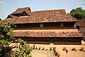 Padmanabhapuram Palace in Tamil Nadu